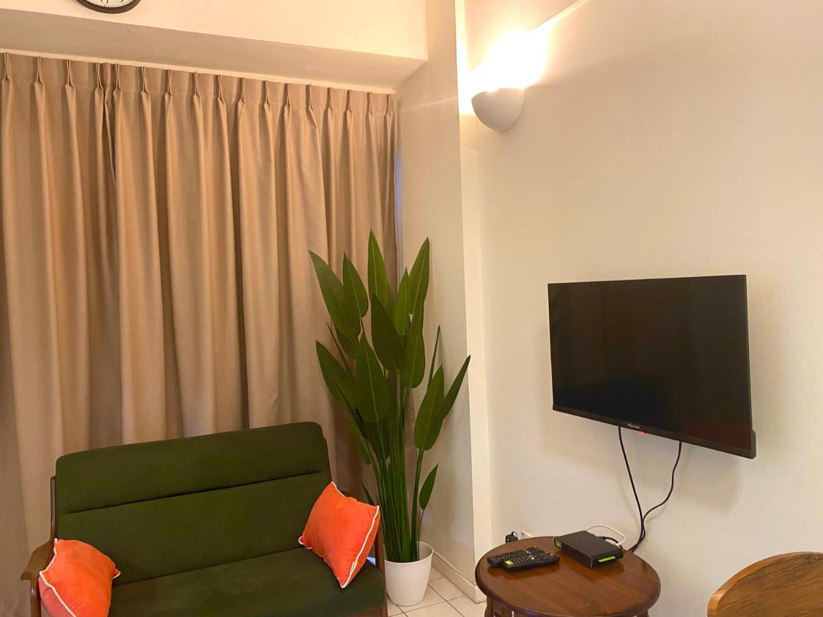 Shahmi Seaview Apartment - H4 Port Dickson Exterior photo