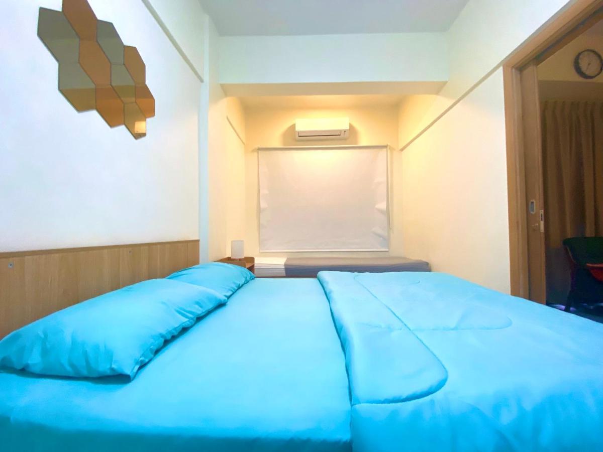 Shahmi Seaview Apartment - H4 Port Dickson Exterior photo